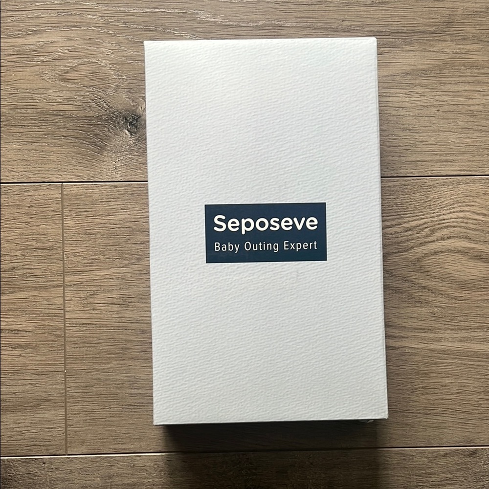 Seposeve Baby Wipe Warmer